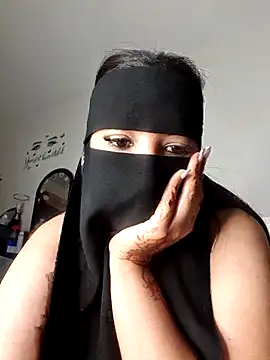 Hot_leila69's Webcam Show