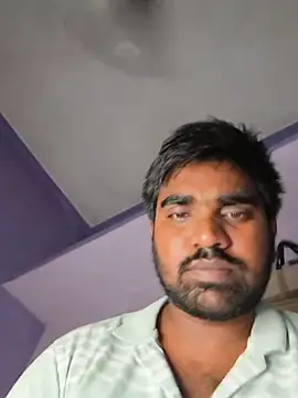Harsha_Happy webcam show