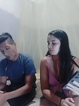 Rodri-Cami's Webcam Show