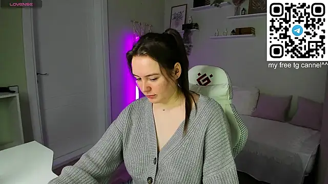 Laura_CollinsS: онлайн-секс-чат
