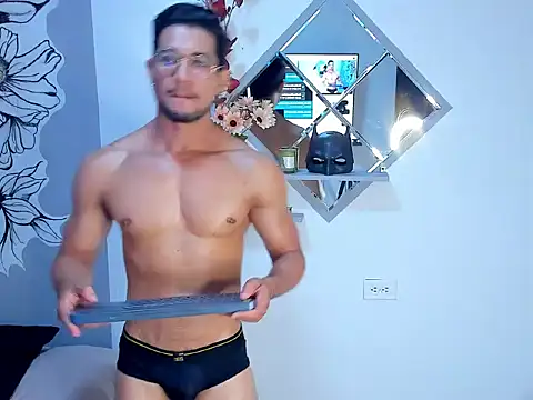 Nolan_joness Live XXX-Chat