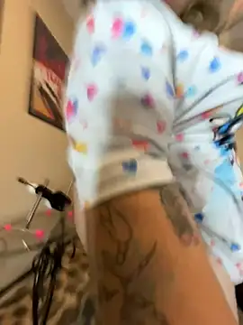 Czat XXX na żywo – Tillymarie