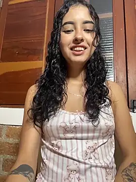 Chat XXX ao vivo de RosseMelody