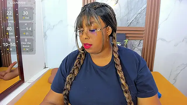 HannyMansonh Live XXX-Chat