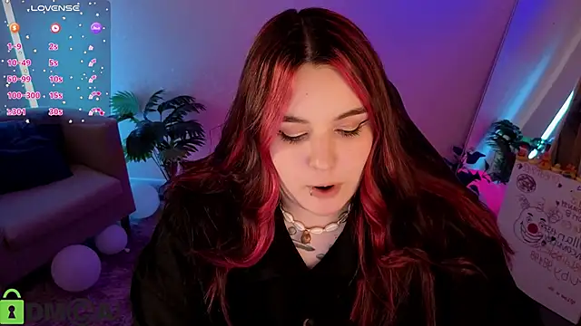 Mia_R0ss' Live XXX Chat