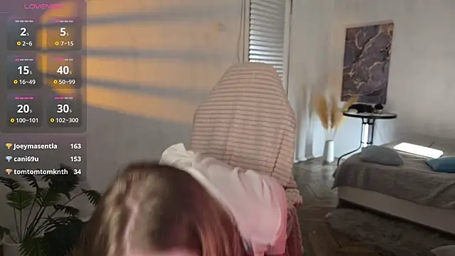 Eve_Sin's Webcam Show
