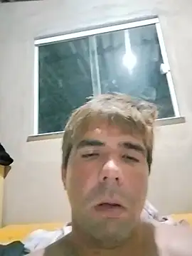 Show modela Rodrigo123hjsbdnd na web-kameri