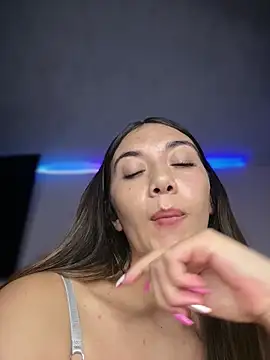 Iris_lee Chat XXX live