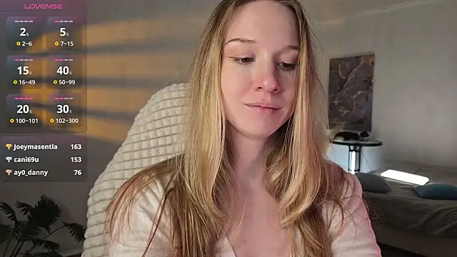 Eve_Sin – webcam-show