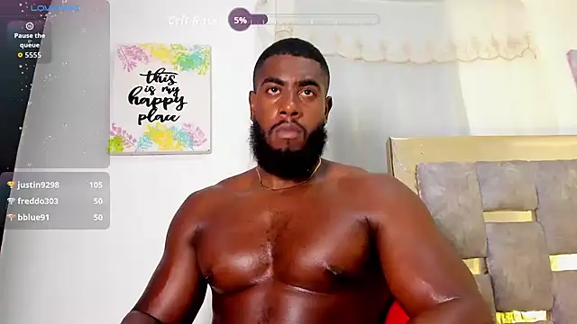 Chatroom XXX en direct de lebron_million