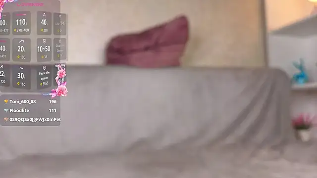 VinnieMaida Live XXX-Chat