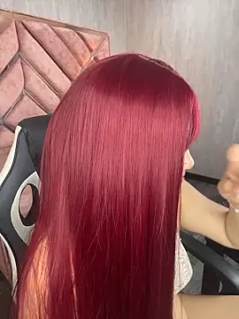 Chat +18 de lya_nekko_ ao vivo