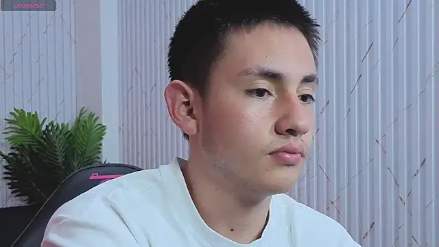 عرض كام Andres_Tay