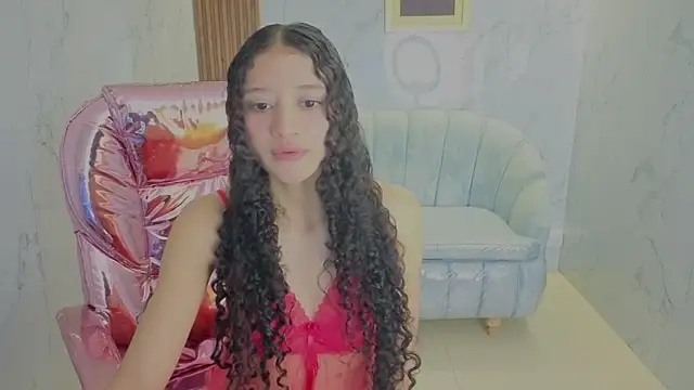 Webkamerová show Karol1_s