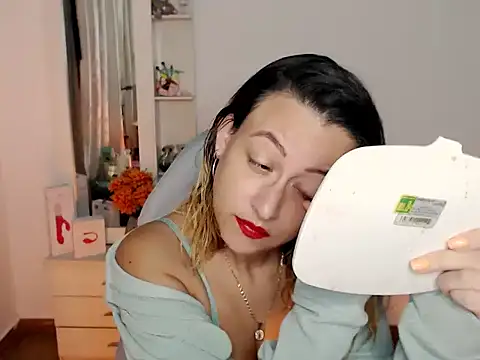 Chat XXX en directo de BOREAL_MOON