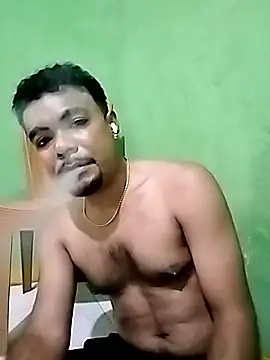 Show webcam de vanINDO_SexLovers