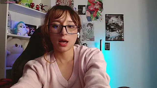 CelesteAyase live XXX chat