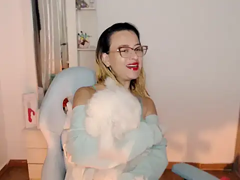 BOREAL_MOON's Live XXX Chat
