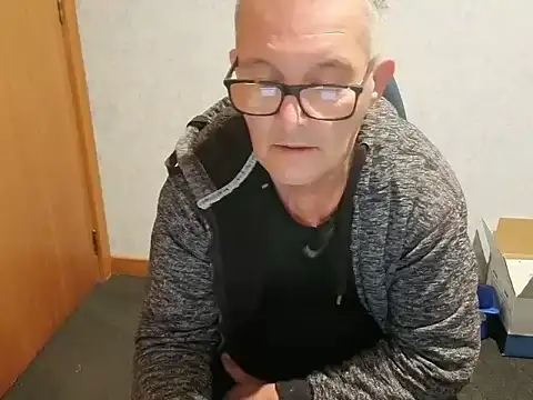 daddy_man Chat XXX live