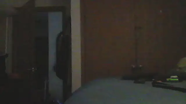 Silencio26 Webcam Show