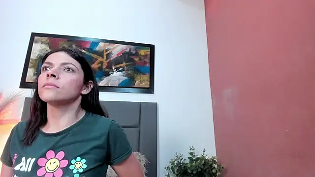 AnnaBroooks' Live XXX Chat