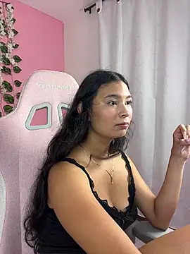 Chat XXX en directo de melody_flowers18