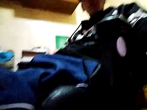 Xchilex Webcam show