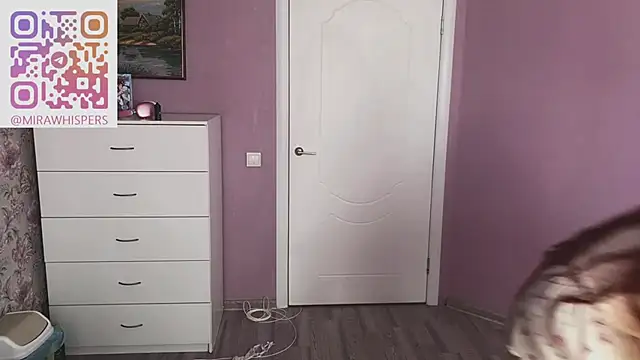 Mira_Jess 现场XXX聊天