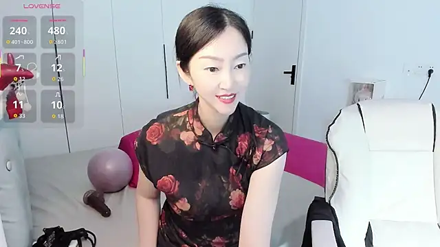 paopao-a 网络视讯表演
