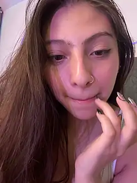 D-Bunnyyy 라이브 XXX 채팅
