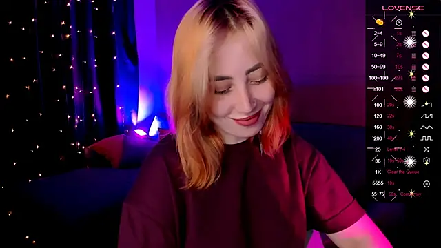 Chat XXX en directo de deboramoore
