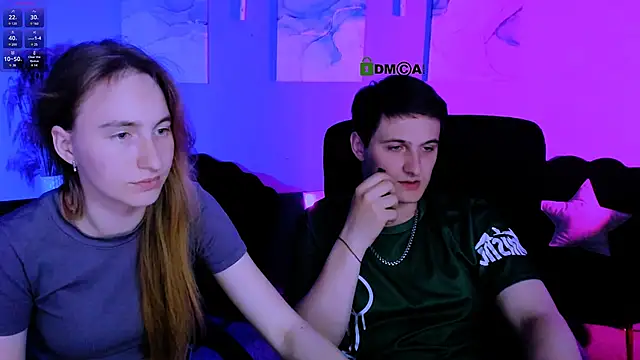 Chat XXX Live beauty_ginger_