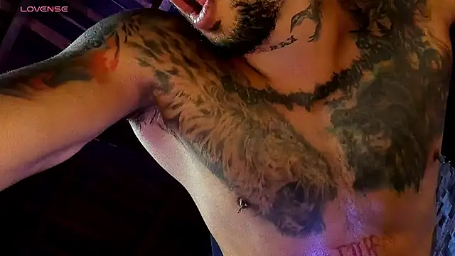 Chat XXX en directo de Seth_Owner