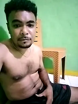 vanINDO_SexLovers Pertunjukan Webcam