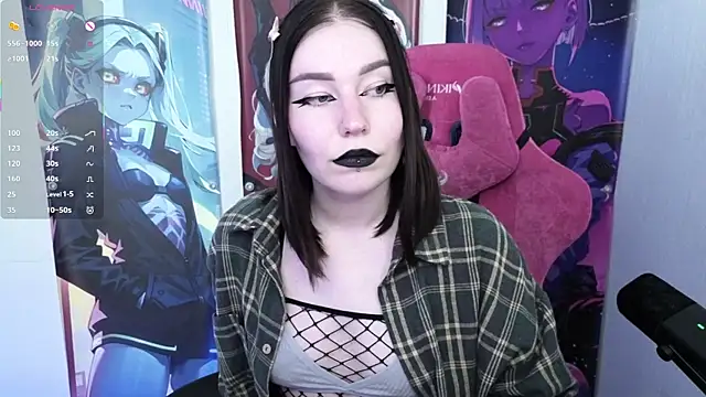 Chat XXX ao vivo de MargarettRose