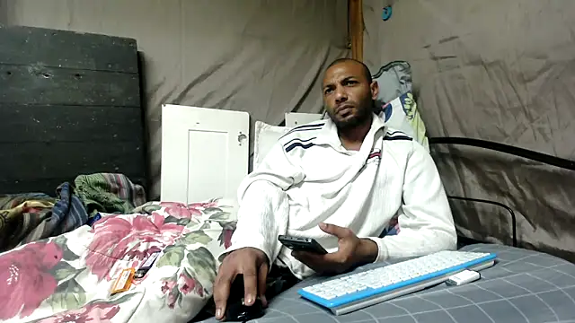 Camodick's Webcam Show