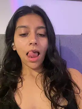 BrittanyDiazn Live XXX chat