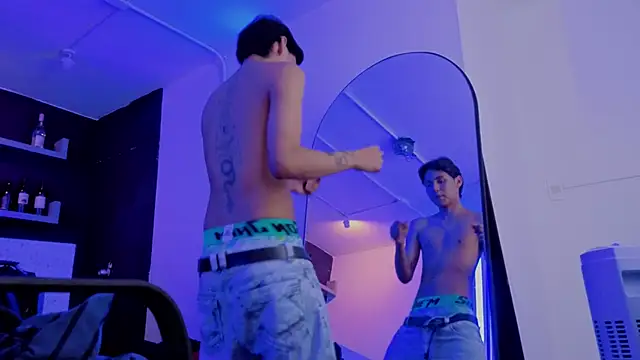 tian_sex 웹캠 쇼