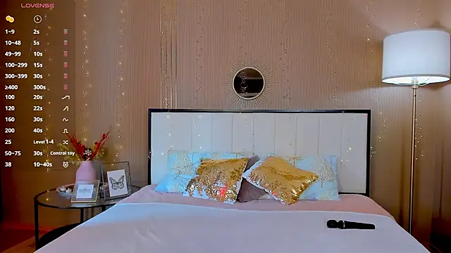 bellatip's Live XXX Chat
