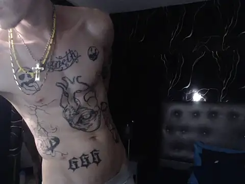 Вебкам-шоу Ryan_Owenss
