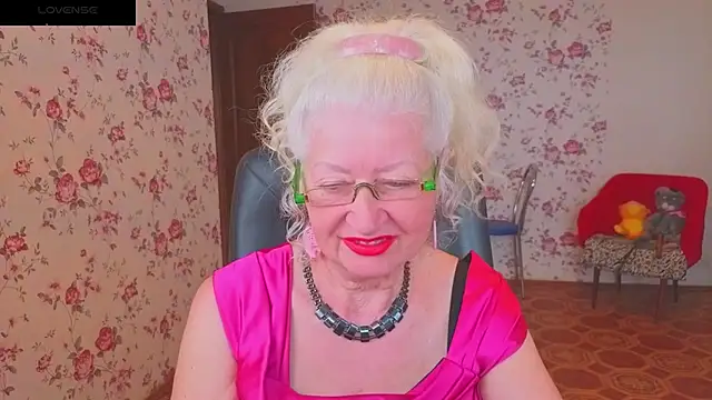 Maya_Mayflower Live XXX Chat
