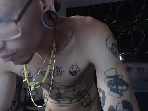 Ryan_Owenss webkamerás műsora