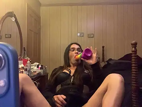hexthebinary Live XXX-chat