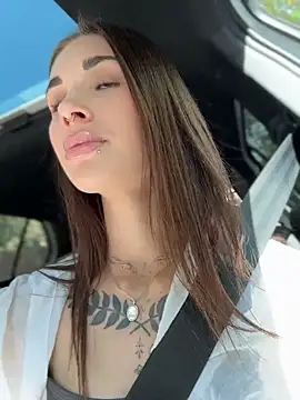 Charming_Ritta Obrolan Langsung XXX