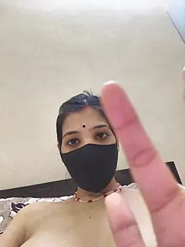 عرض كام Princess_payal