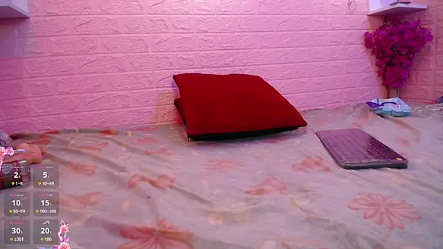 Czat XXX na żywo – Red_Angell_
