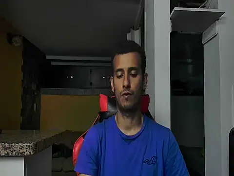 talktome4 Webcam Show