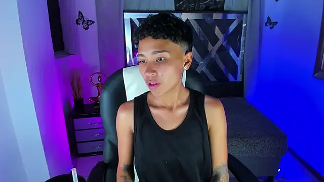 nova_sex01's Live XXX Chat