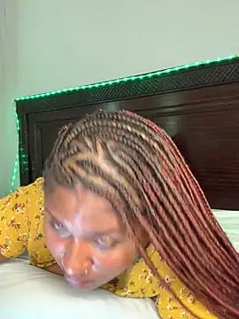 madell Live XXX-Chat