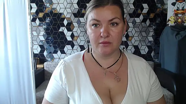 NikaSkylink Chat XXX in diretta